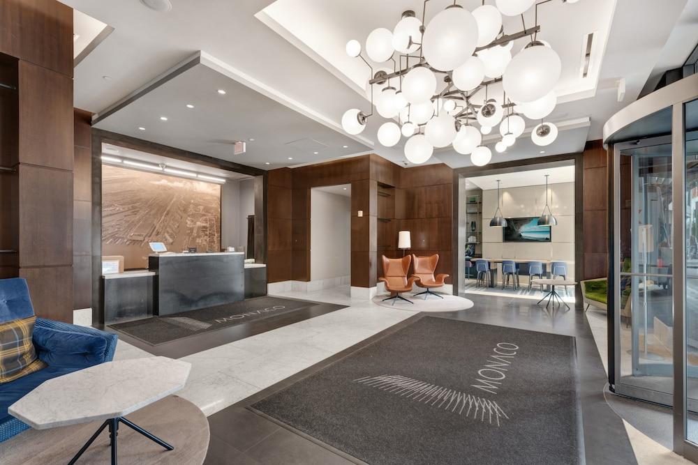 Global Luxury Suites At Metropolitan Джерсі-Сіті Екстер'єр фото