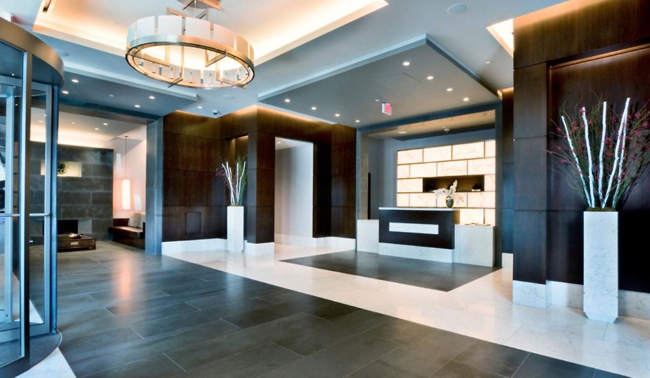 Global Luxury Suites At Metropolitan Джерсі-Сіті Екстер'єр фото