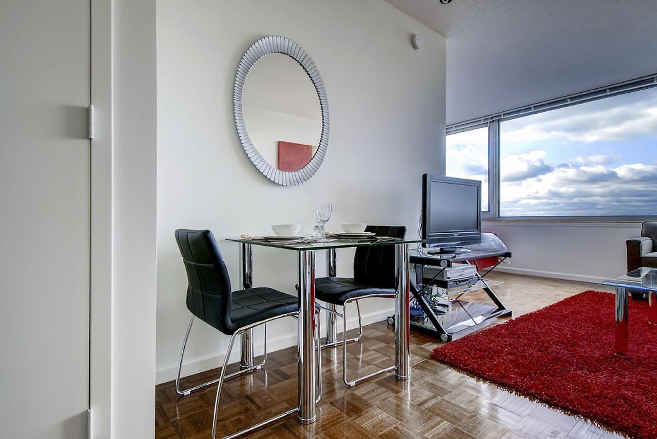 Global Luxury Suites At Metropolitan Джерсі-Сіті Екстер'єр фото