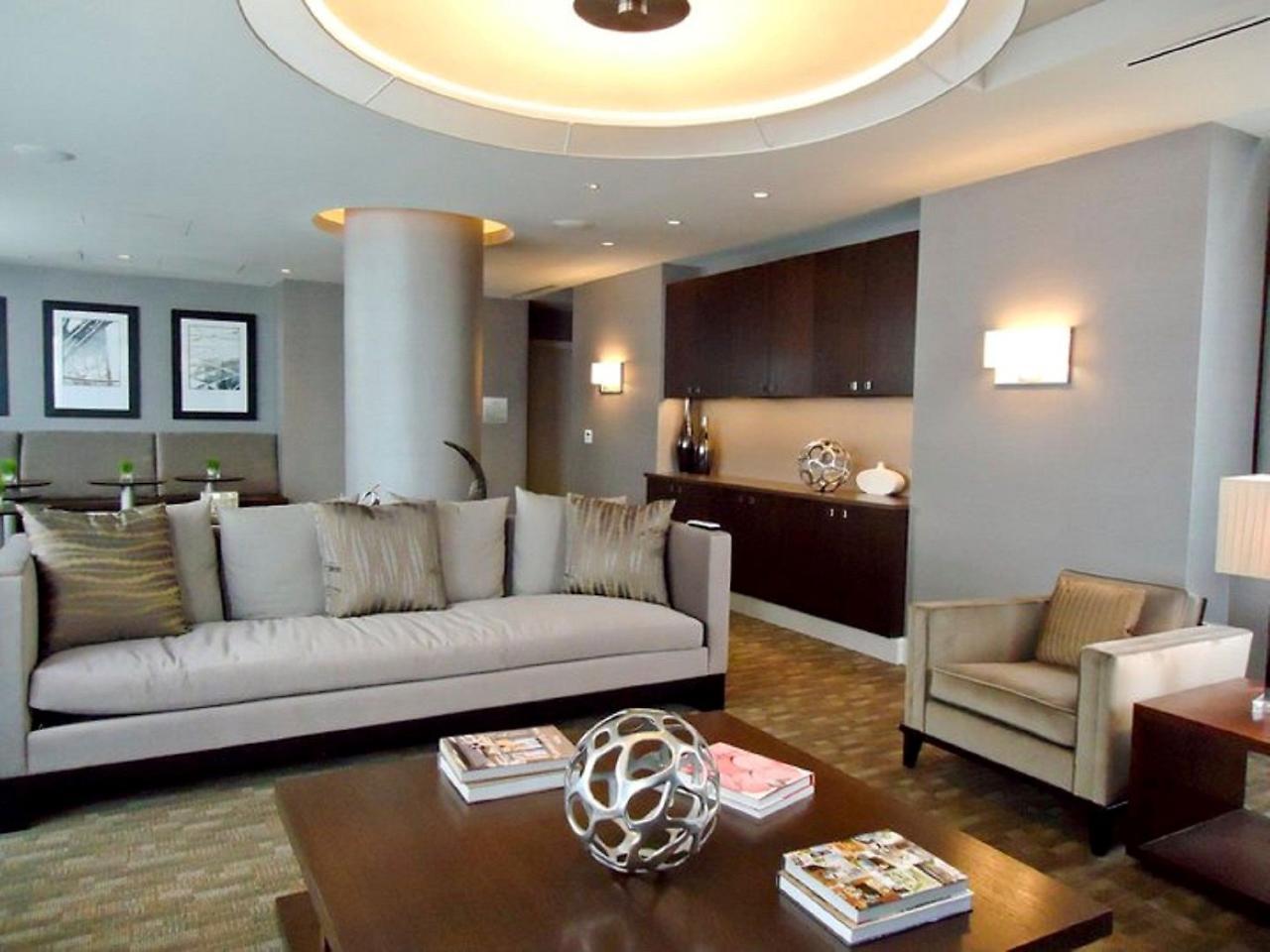 Global Luxury Suites At Metropolitan Джерсі-Сіті Екстер'єр фото
